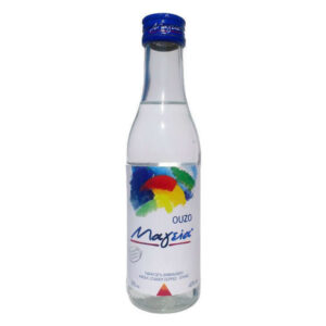 Ούζο Μαγεία 50ml