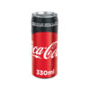 Coca Cola Zero 300ml
