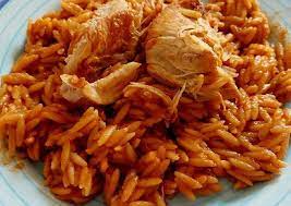 Κοτόπουλο Γιουβέτσι